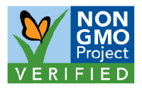 NON GMO VERIFIED